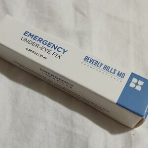 Beverly Hills MD Emergency Under-Eye Fix NIB